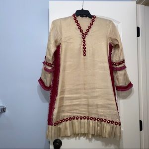 BTW Kurta
